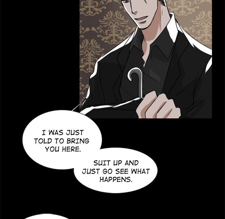 Queen Manhwa - Chapter 2 Page 46