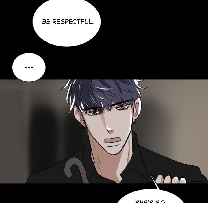 Queen Manhwa - Chapter 2 Page 48