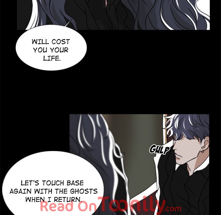 Queen Manhwa - Chapter 2 Page 69