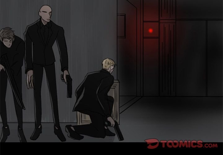 Queen Manhwa - Chapter 12 Page 1