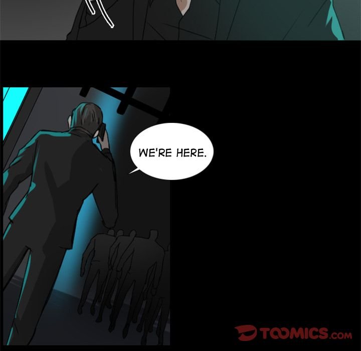 Queen Manhwa - Chapter 12 Page 9