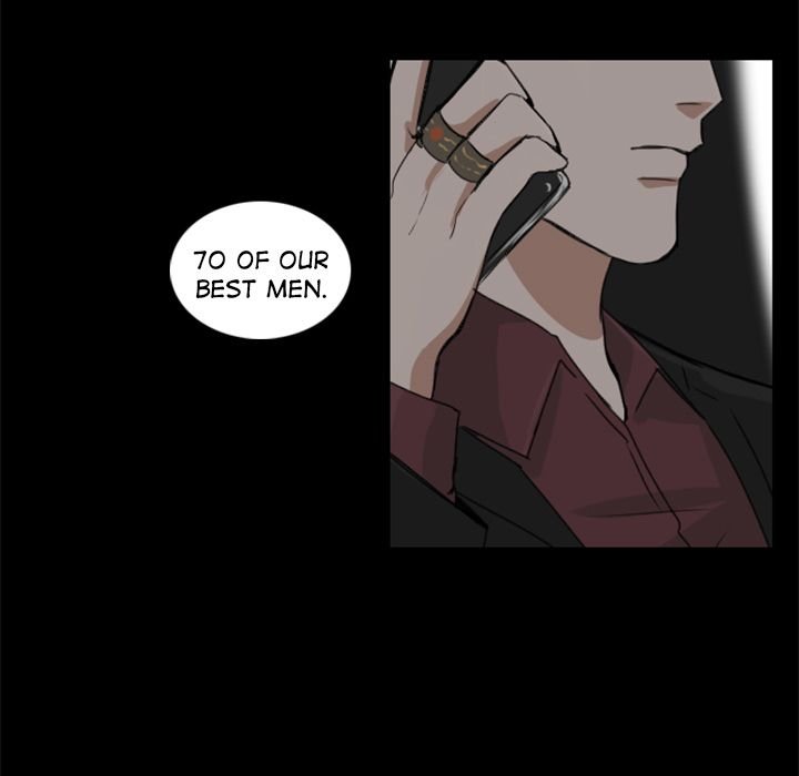 Queen Manhwa - Chapter 12 Page 10