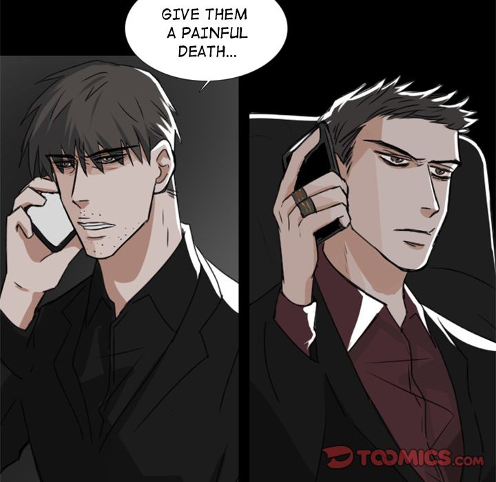 Queen Manhwa - Chapter 12 Page 13