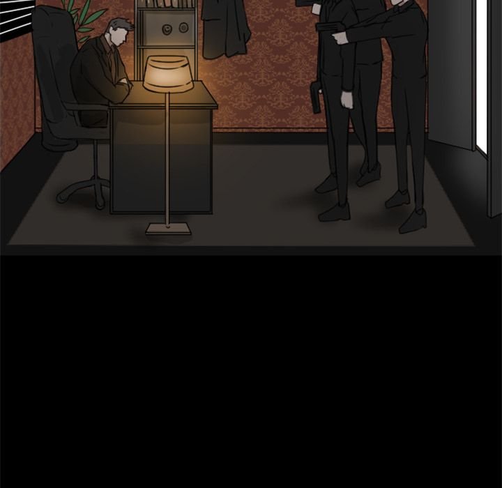 Queen Manhwa - Chapter 12 Page 18