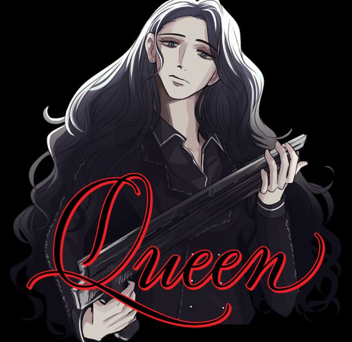Queen Manhwa - Chapter 12 Page 20