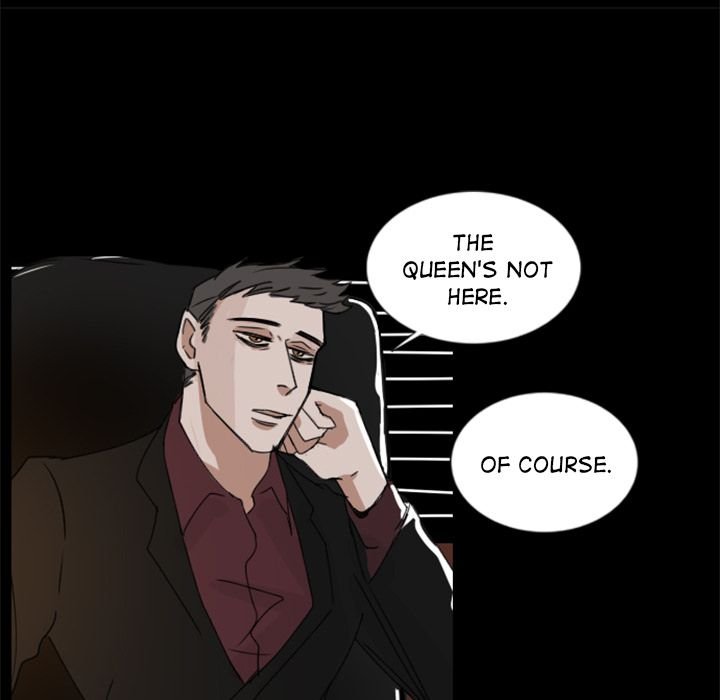 Queen Manhwa - Chapter 12 Page 22