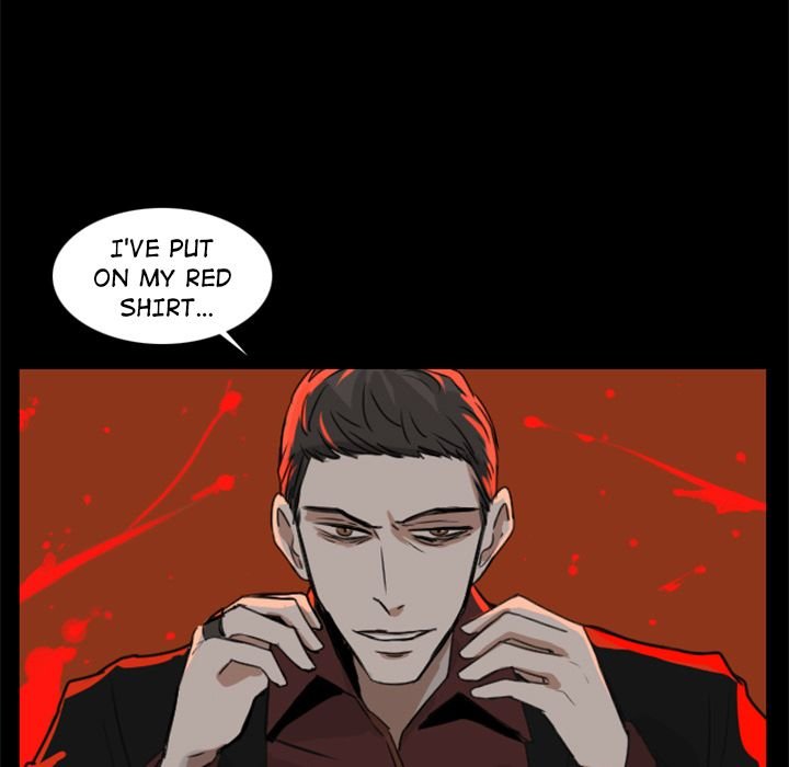 Queen Manhwa - Chapter 12 Page 24