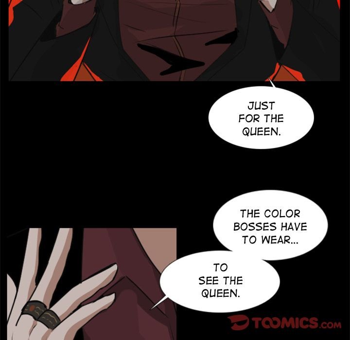 Queen Manhwa - Chapter 12 Page 25