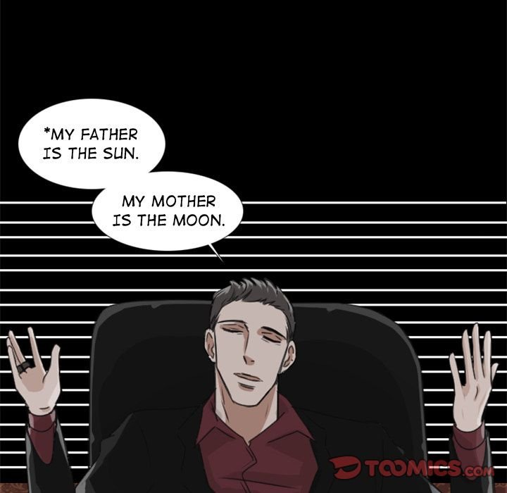 Queen Manhwa - Chapter 12 Page 27