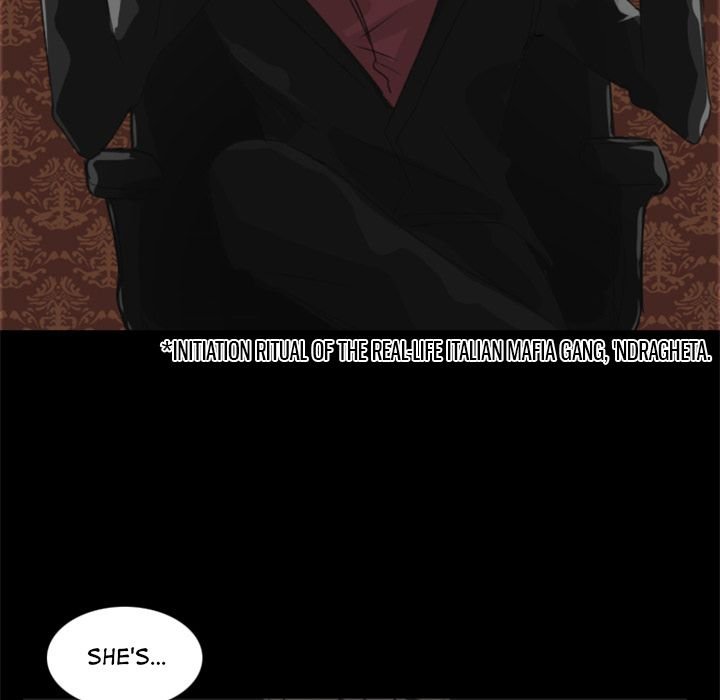 Queen Manhwa - Chapter 12 Page 28