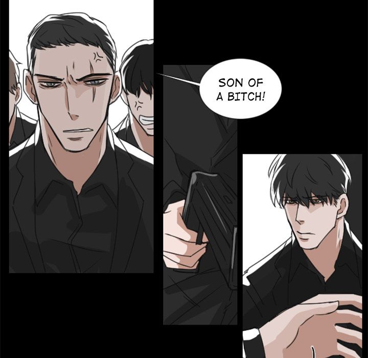 Queen Manhwa - Chapter 12 Page 30