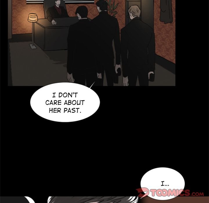 Queen Manhwa - Chapter 12 Page 33
