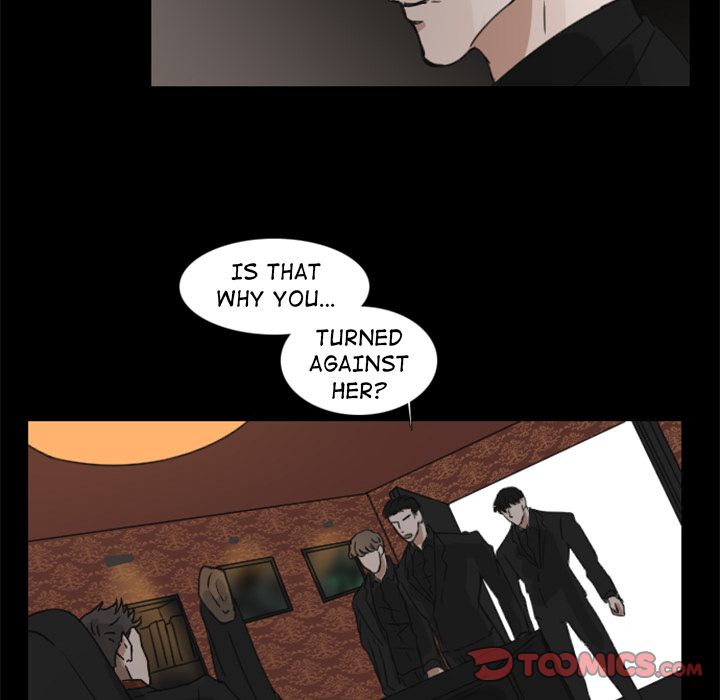 Queen Manhwa - Chapter 12 Page 37