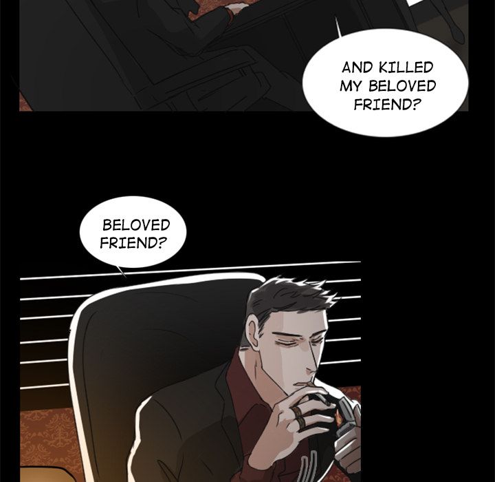 Queen Manhwa - Chapter 12 Page 38