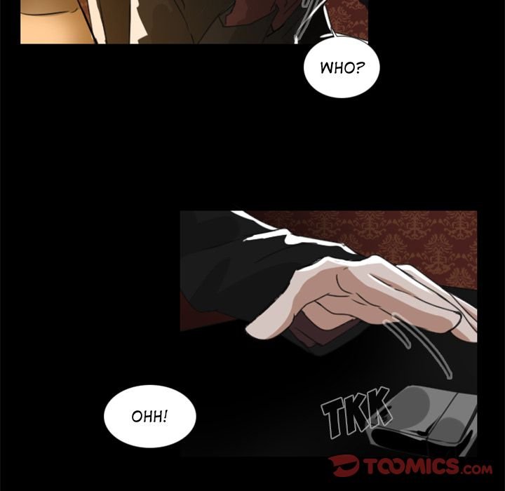 Queen Manhwa - Chapter 12 Page 39