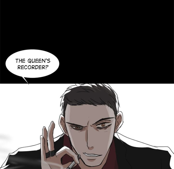 Queen Manhwa - Chapter 12 Page 40