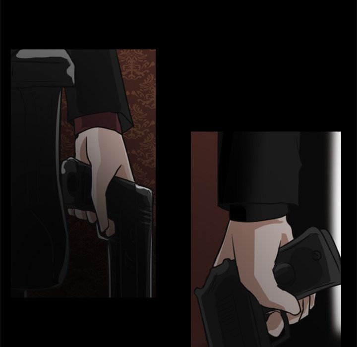 Queen Manhwa - Chapter 12 Page 48