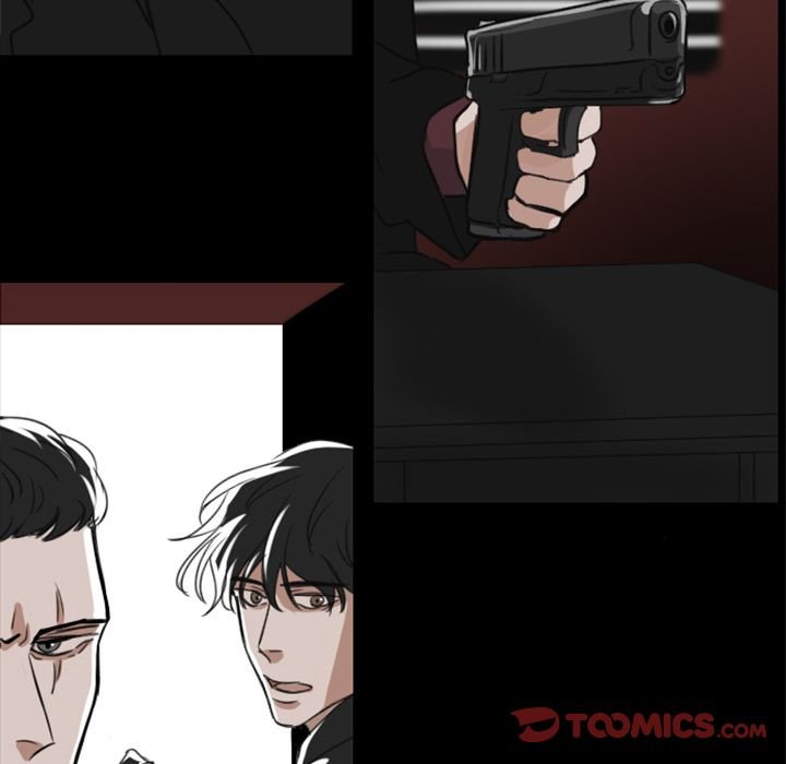 Queen Manhwa - Chapter 12 Page 53