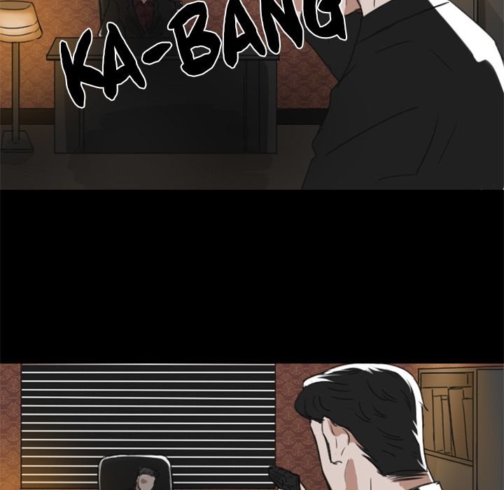 Queen Manhwa - Chapter 12 Page 56