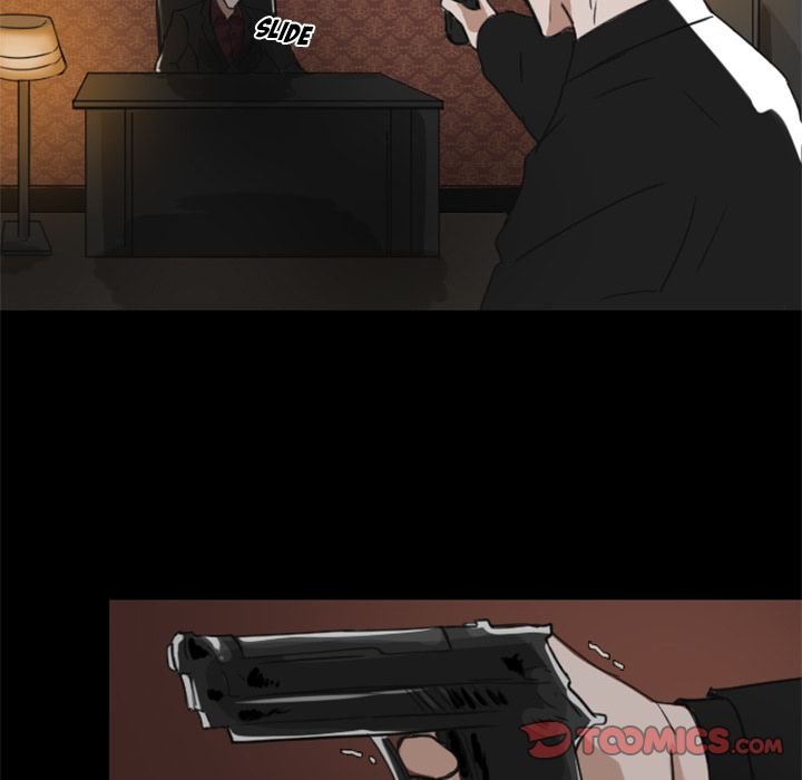 Queen Manhwa - Chapter 12 Page 57