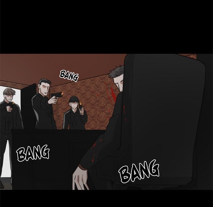 Queen Manhwa - Chapter 12 Page 60