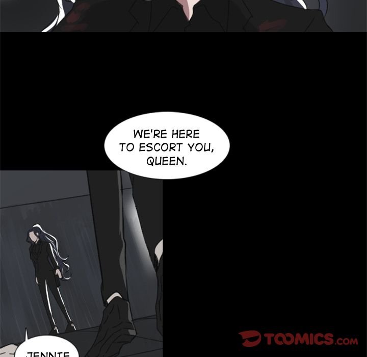 Queen Manhwa - Chapter 12 Page 67