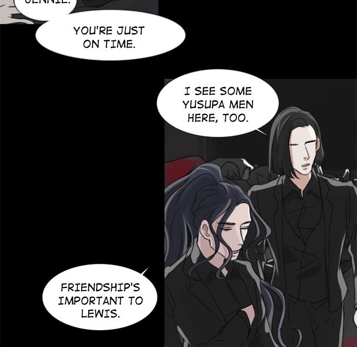 Queen Manhwa - Chapter 12 Page 68