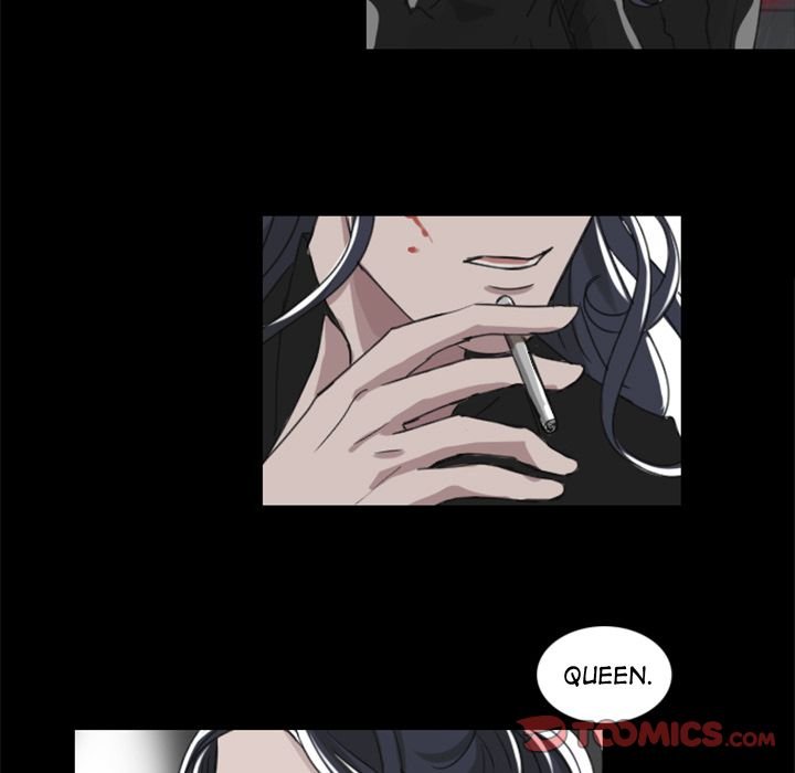 Queen Manhwa - Chapter 12 Page 69