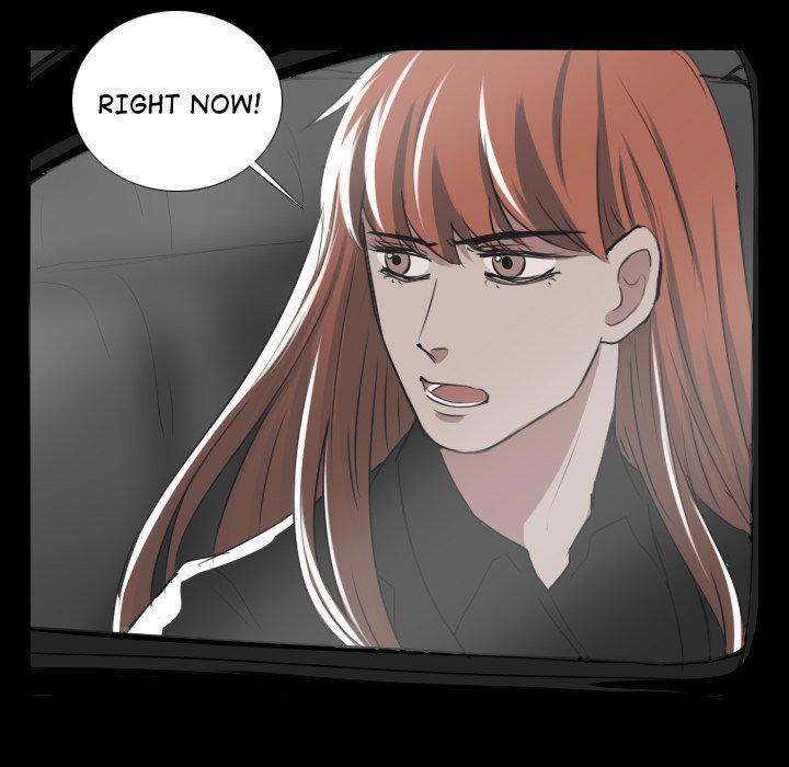 Queen Manhwa - Chapter 30 Page 7