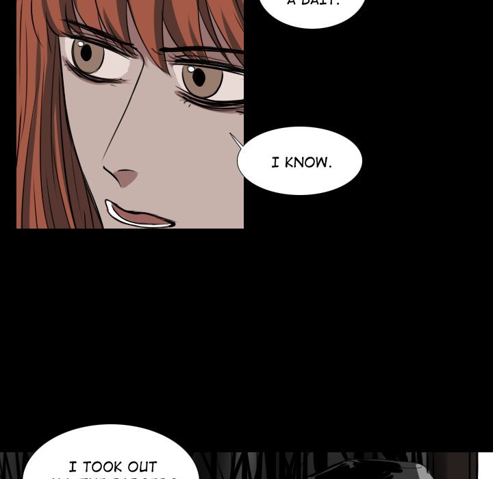Queen Manhwa - Chapter 30 Page 9