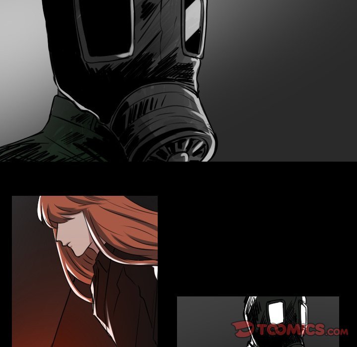 Queen Manhwa - Chapter 30 Page 17