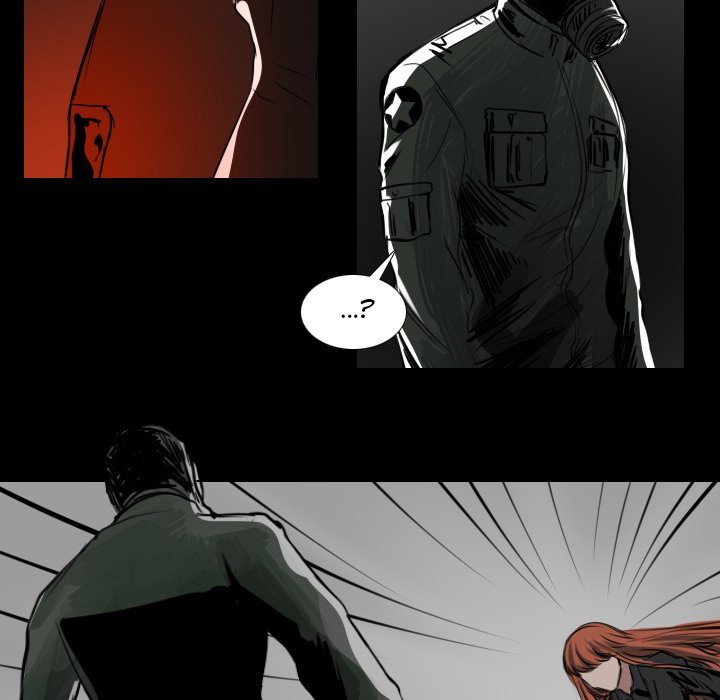 Queen Manhwa - Chapter 30 Page 18