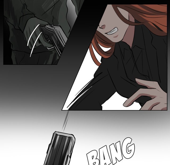 Queen Manhwa - Chapter 30 Page 21