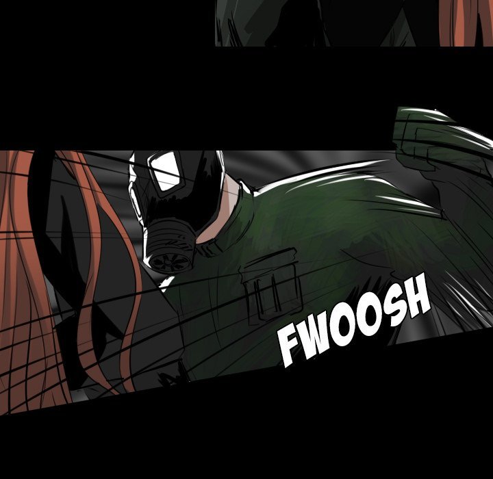 Queen Manhwa - Chapter 30 Page 24