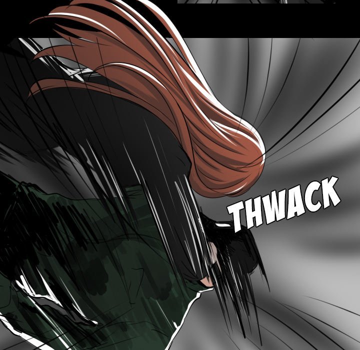 Queen Manhwa - Chapter 30 Page 26