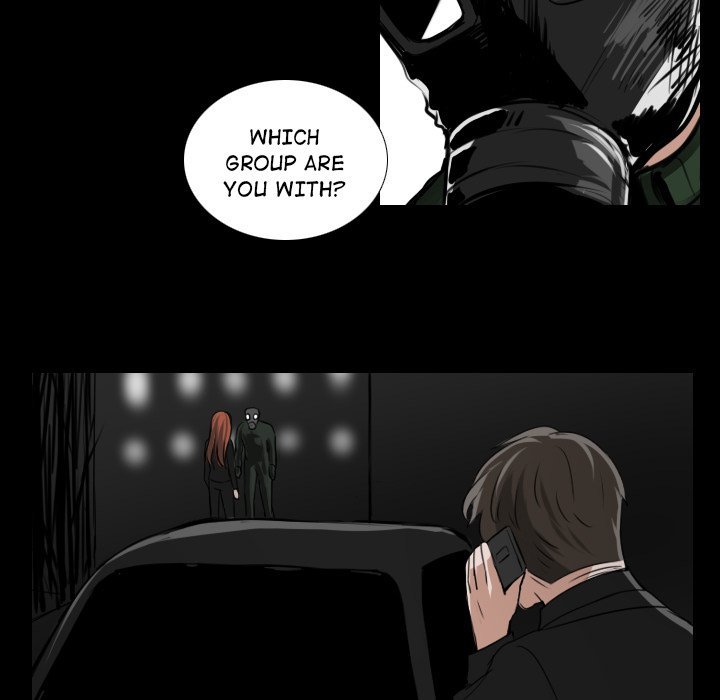 Queen Manhwa - Chapter 30 Page 28