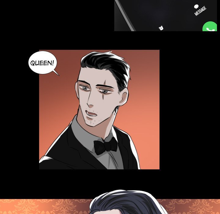Queen Manhwa - Chapter 30 Page 32