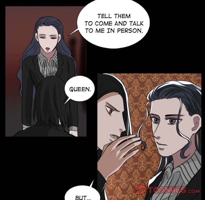 Queen Manhwa - Chapter 30 Page 34