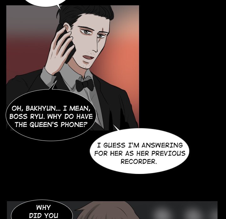 Queen Manhwa - Chapter 30 Page 37