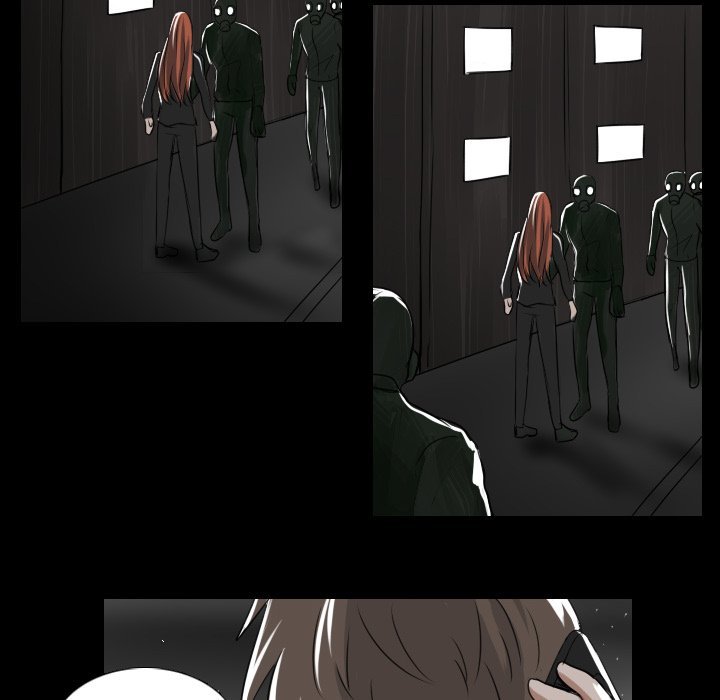 Queen Manhwa - Chapter 30 Page 39