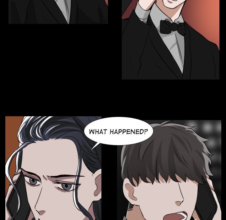 Queen Manhwa - Chapter 30 Page 41