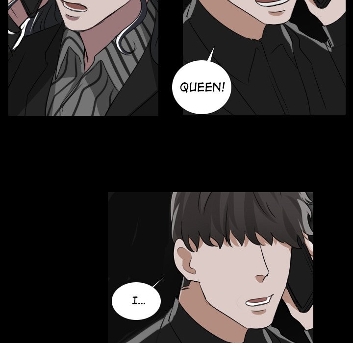 Queen Manhwa - Chapter 30 Page 42