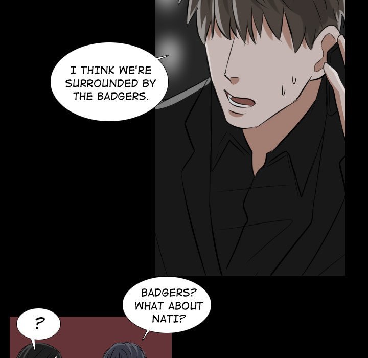 Queen Manhwa - Chapter 30 Page 45