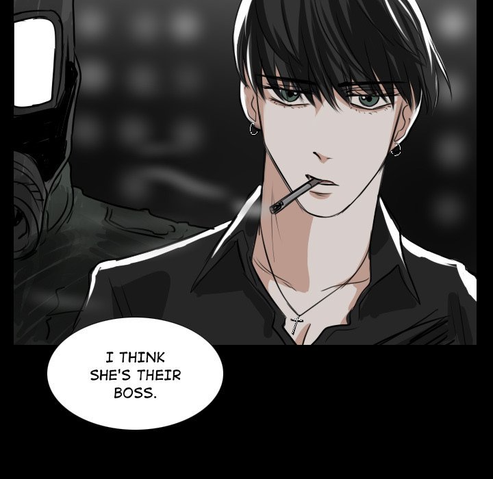 Queen Manhwa - Chapter 30 Page 48
