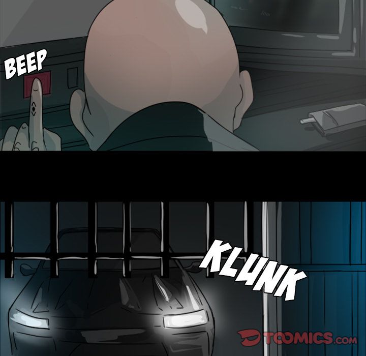 Queen Manhwa - Chapter 10 Page 37