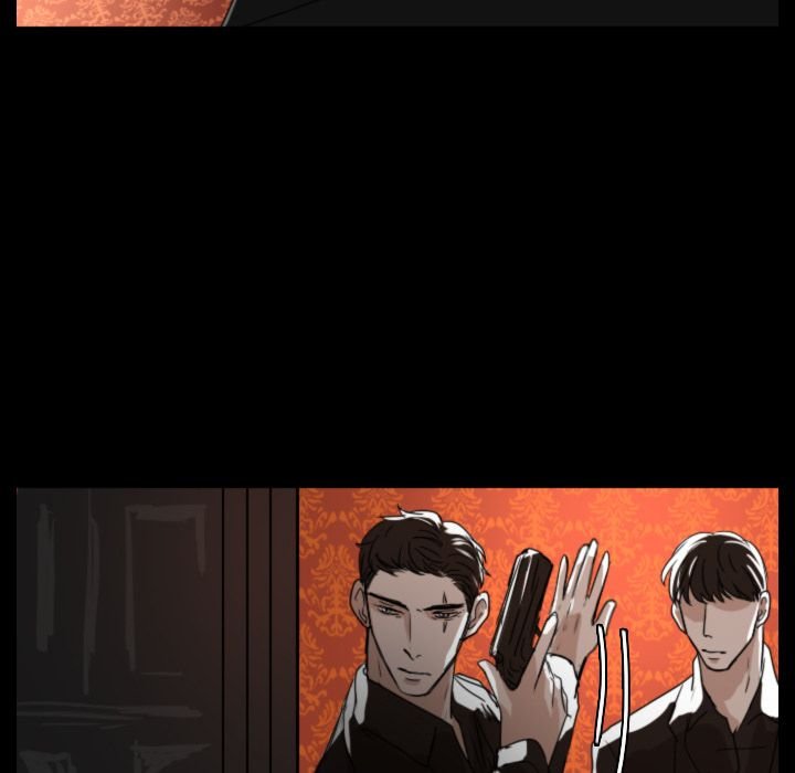 Queen Manhwa - Chapter 10 Page 55