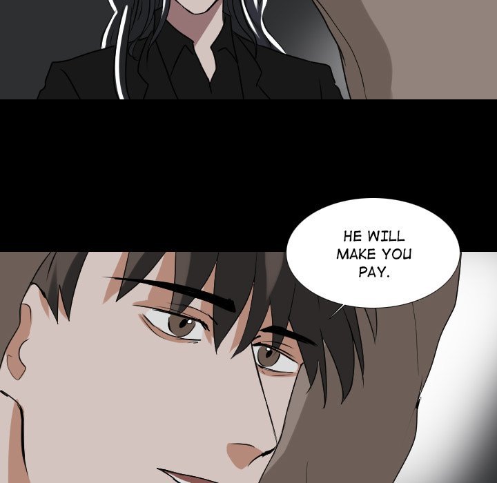 Queen Manhwa - Chapter 54 Page 5