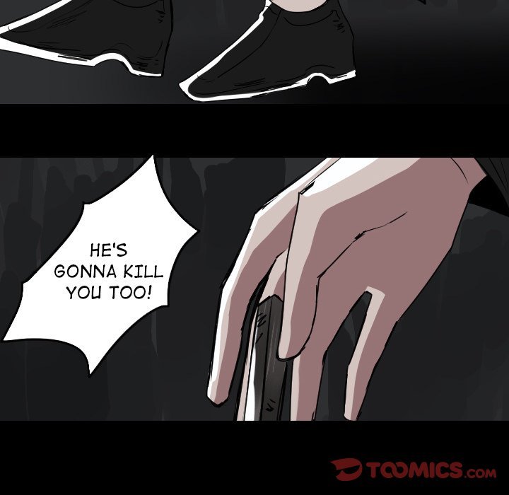 Queen Manhwa - Chapter 54 Page 9