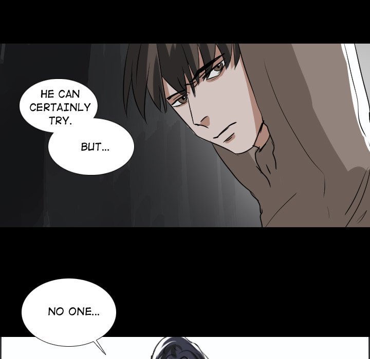 Queen Manhwa - Chapter 54 Page 10