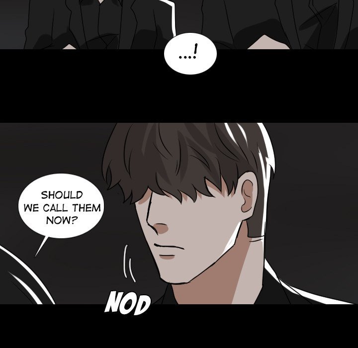 Queen Manhwa - Chapter 54 Page 17